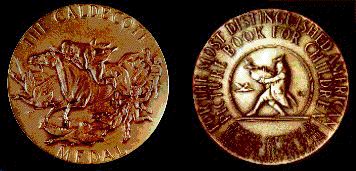 Caldecott_Medal